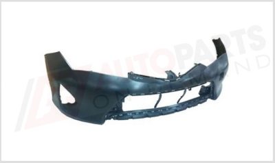Toyota Corolla Front Bumper 2013 - 2015