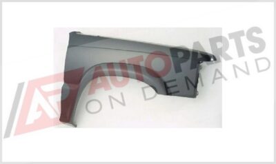 Ford Courier Guard 1996 - 1998