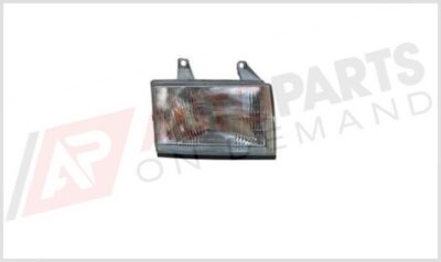 Ford Courier Headlight 1999 - 2001