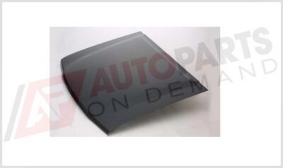 Ford Courier Bonnet 1996 - 1998