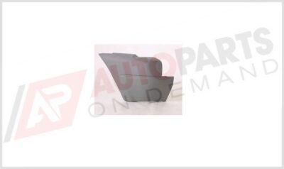 Ford Courier Bumper End 1999 - 2001