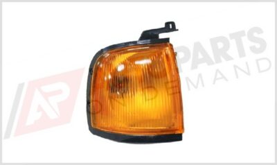 Ford Courier Corner Light 1999 - 2001