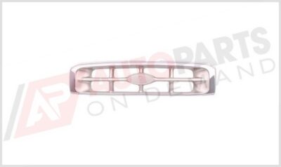 Ford Courier Grille 1999 - 2001