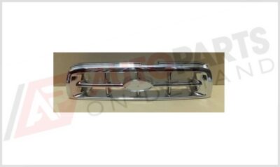 Ford Courier Grille 1999 - 2001