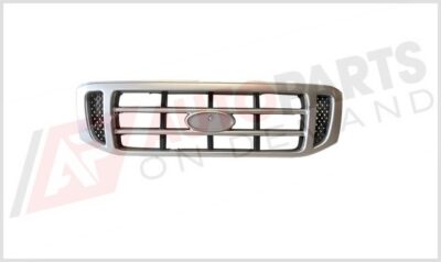 Ford Courier Grille 2002 - 2006