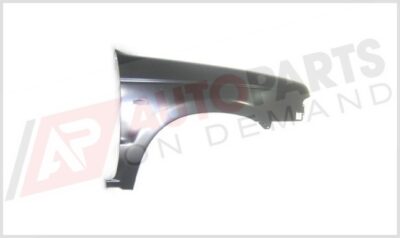 Ford Courier Guard 1999 - 2001