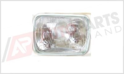 Mitsubishi Triton Headlight 1997 - 2004