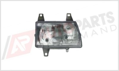Mazda B2500 Headlight 1996 - 1998