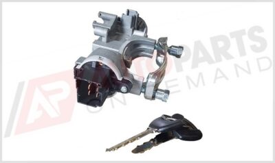 Ford Courier Ignition 1999 - 2006