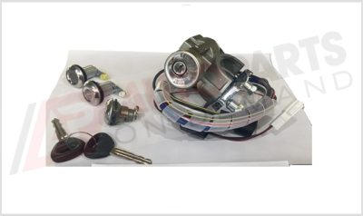 Mazda B2000 Ignition 1989 - 1998