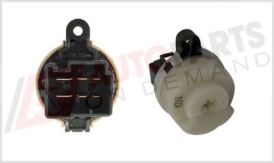 Mazda Bounty Ignition Switch 1999 - 2006