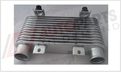 Ford Courier Intercooler 1999 - 2006