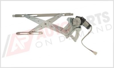 Ford Courier Window Regulator 1999 - 2006