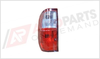 Ford Courier Tail Light 2002 - 2006