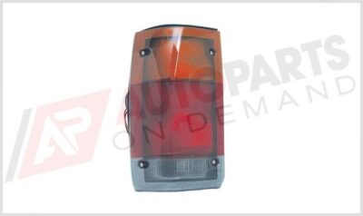 Ford Courier Tail Light 1985 - 1998