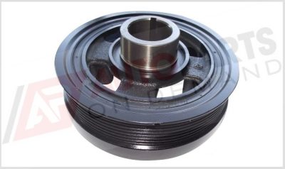 Toyota Hiace Crankshaft Pulley 2004 - 2010