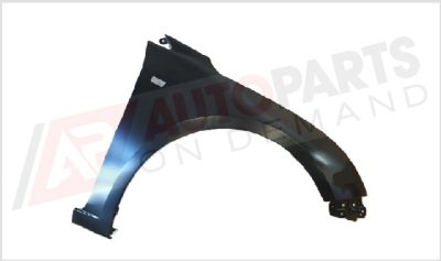 Holden Cruze Guard 2009 - 2015