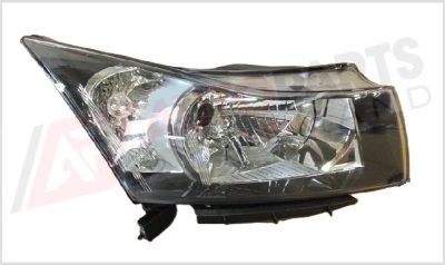 Holden Cruze Headlight 2009 - 2015