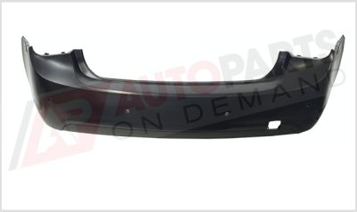 Holden Cruze Rear Bumper 2009 - 2015