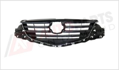 Mazda CX-5 Grille 2012 - 2017