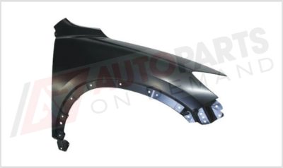 Mazda CX-5 Guard 2012 - 2017