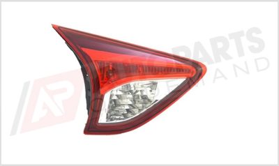 Mazda CX-5 Inner Tail Light 2012 - 2017