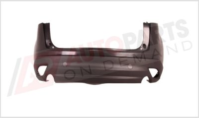 Mazda CX-5 Rear Bumper 2012 - 2017
