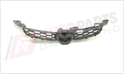 Mazda CX-7 Grille 2008 - 2009