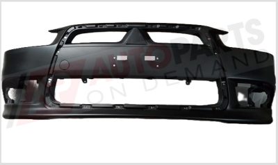 Mitsubishi Lancer Bumper 2008 - 2017