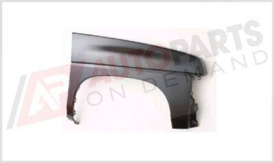 Nissan Navara Guard 1992 - 1997