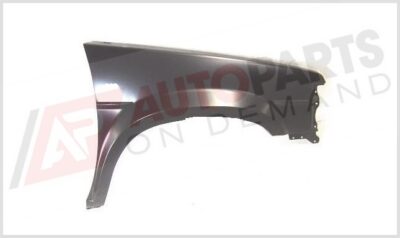 Nissan Navara Guard 1986 - 1991 2WD