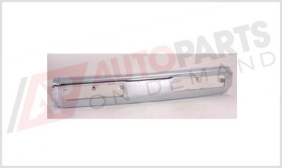 Nissan Navara Bumper Centre 1992 - 1997