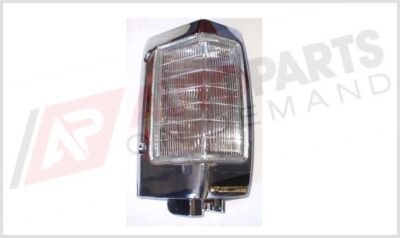 Nissan Navara Corner Light 1992 - 1997