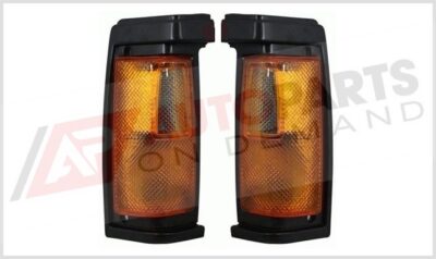 Nissan Navara Corner Lights 1986 - 1992