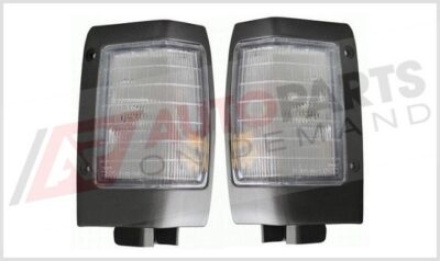 Nissan Navara Corner Lights 1992 - 1996