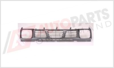 Nissan Navara Grille 1992 - 1997