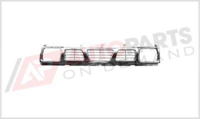 Nissan Navara Chrome Grille 1992 - 1996