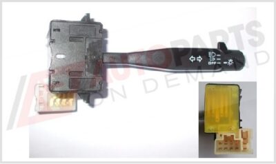 Nissan Navara Headlight Switch 1986 - 1997