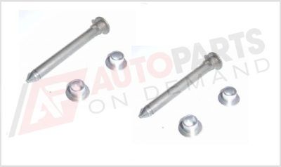 Nissan Terrano Hinge Pin Kit 1986 - 1998