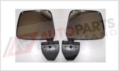 Nissan Navara Mirrors 1986 - 1996