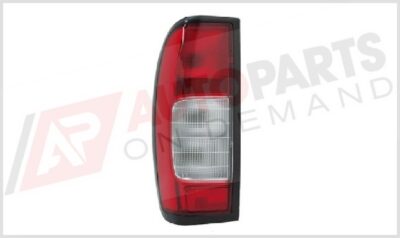 Nissan Navara Tail Light 2000 - 2014