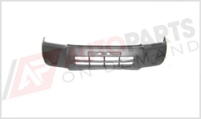 Nissan Navara Front Bumper 2002 - 2014