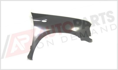 Nissan Navara Guard 2002 - 2014