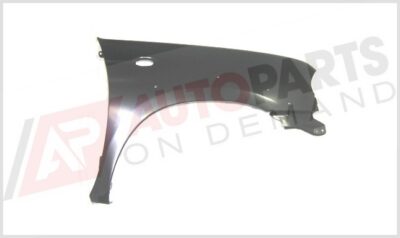 Nissan Navara Guard 2002 - 2014