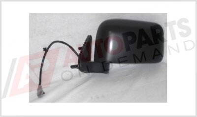 Nissan Navara Mirror 2002 - 2014