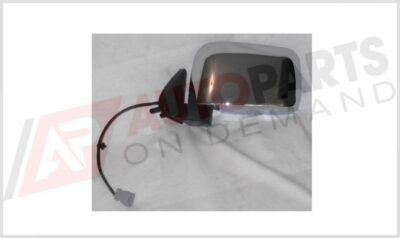 Nissan Navara Mirror 2002 - 2014