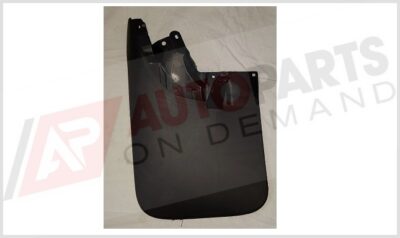 Nissan Navara Mud Flap 2002 - 2014