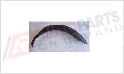 Nissan Navara Flare 2002 - 2006