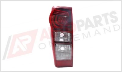 Isuzu D-Max Tail Light 2014 - 2020 LED