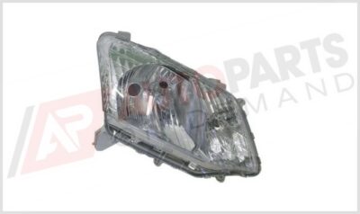 Isuzu D-Max Headlight 2011 - 2016